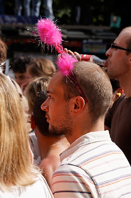 Gay Pride Paris 2009-092